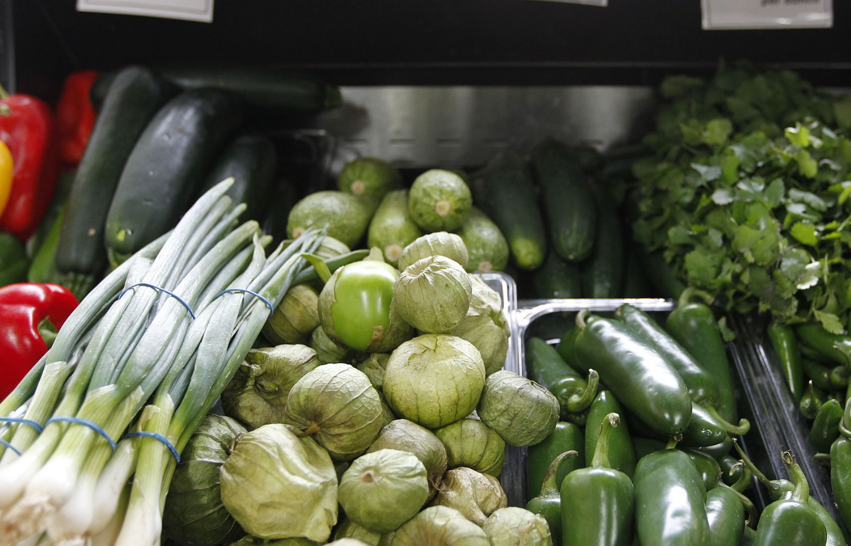 Dieta sana en primeros años de vida mejora la vejez
